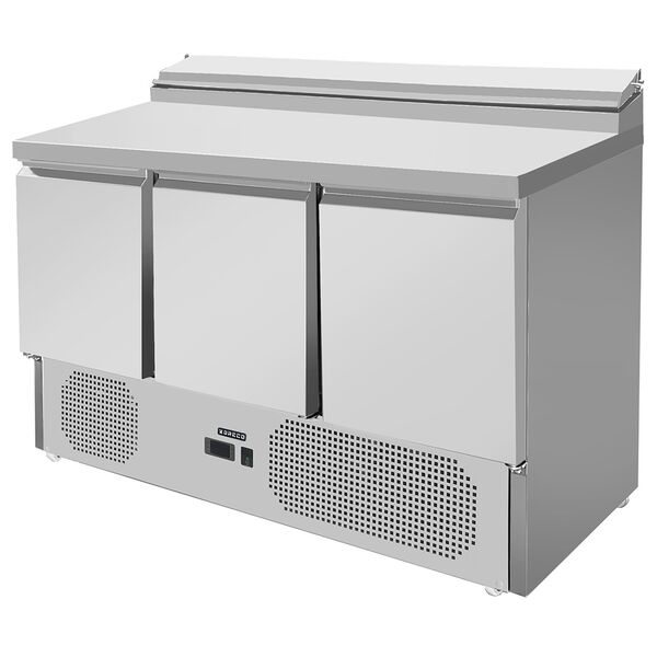 Стол для салатов Koreco PS 300