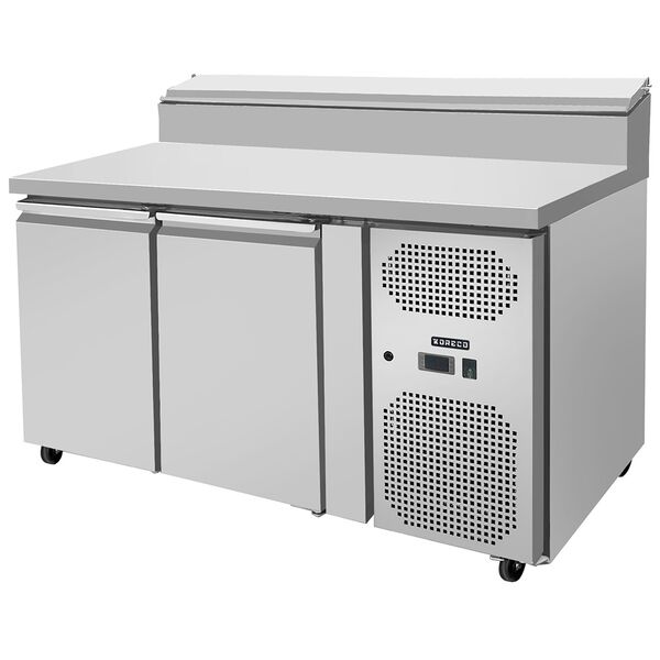 Стол для салатов Koreco SH 2000/700