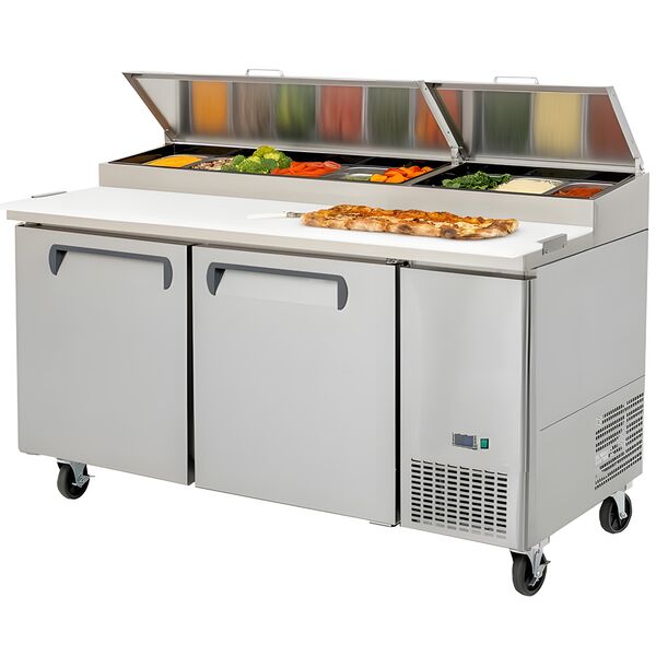 Стол для салатов Koreco TPP 67