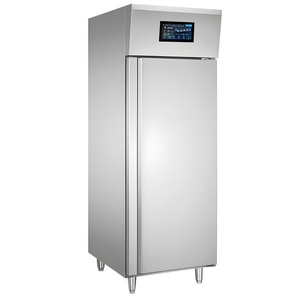 Шкаф холодильный для хлебопекарных производств Koreco YXD L 16 NW LED