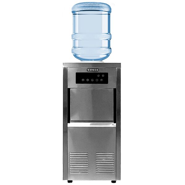 Льдогенератор Koreco AZ 50/13 B CUBE