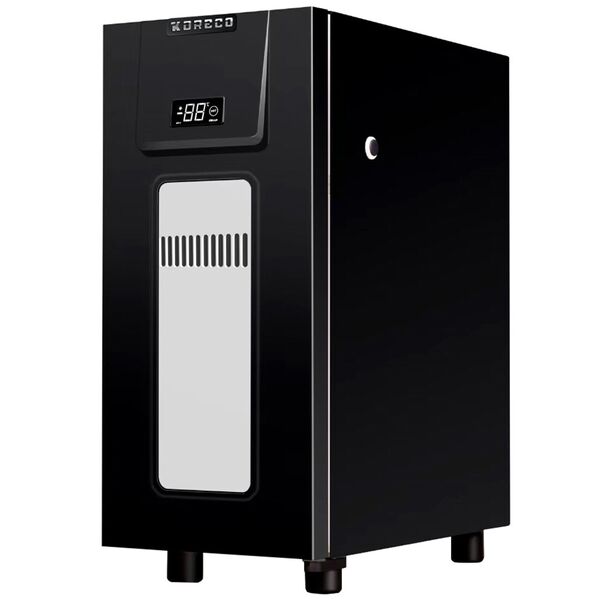 Шкаф барный для молока Koreco HR 18 M