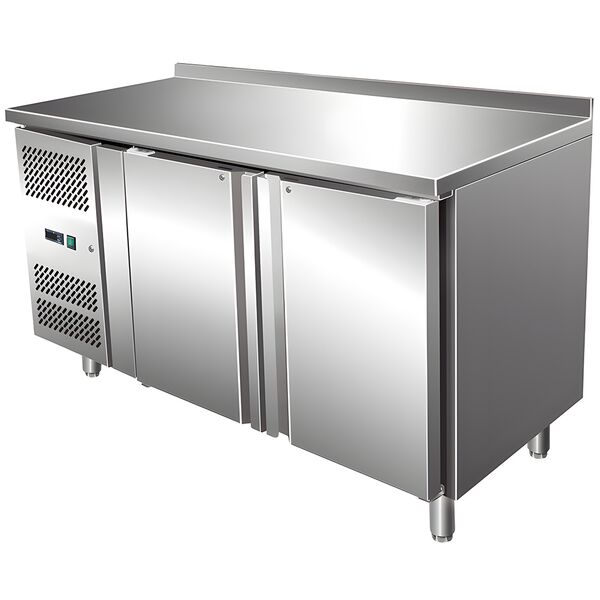 Стол морозильный Koreco GN 1500BTSB