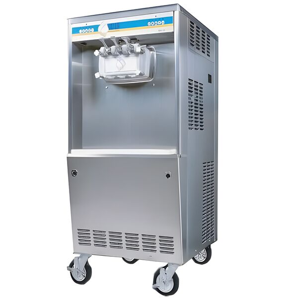 Фризер для мягкого мороженого Koreco SSI 303SP