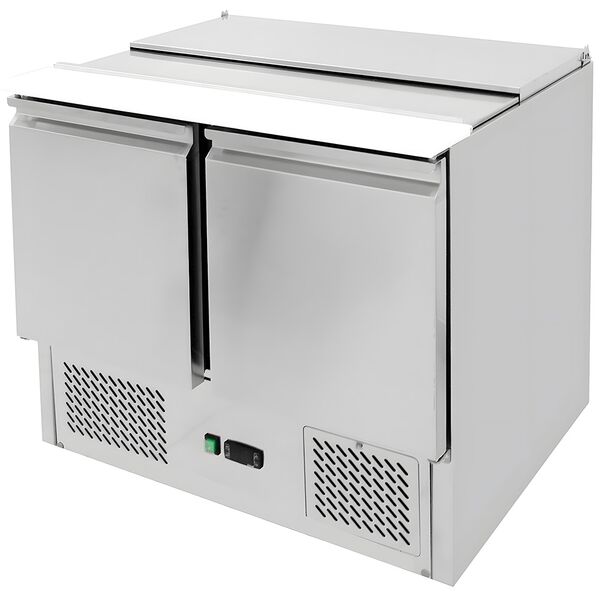 Стол для салатов Koreco S 900