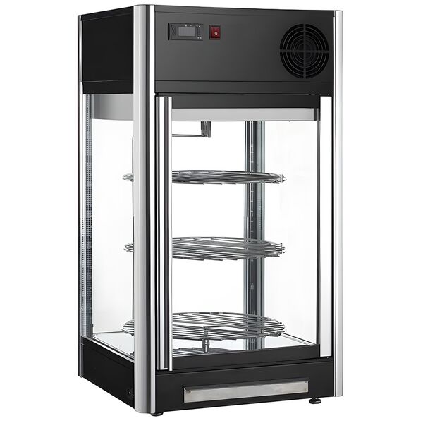 Витрина холодильная Koreco RTW 108L