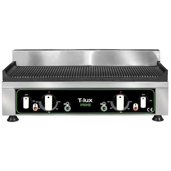 Поверхность жарочная T-Lux Prime GP 5530 R