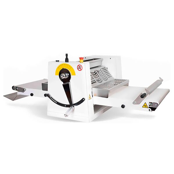 Машина тестораскаточная Panero PMB 500-1000