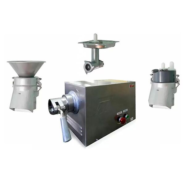 Машина кухонная универсальная ПермьТоргМаш УКМ-06-01