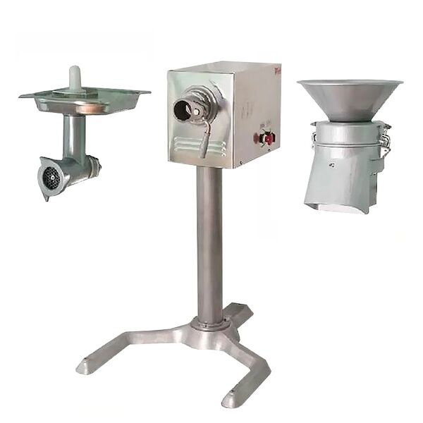 Машина кухонная универсальная ПермьТоргМаш УКМ-06-03П