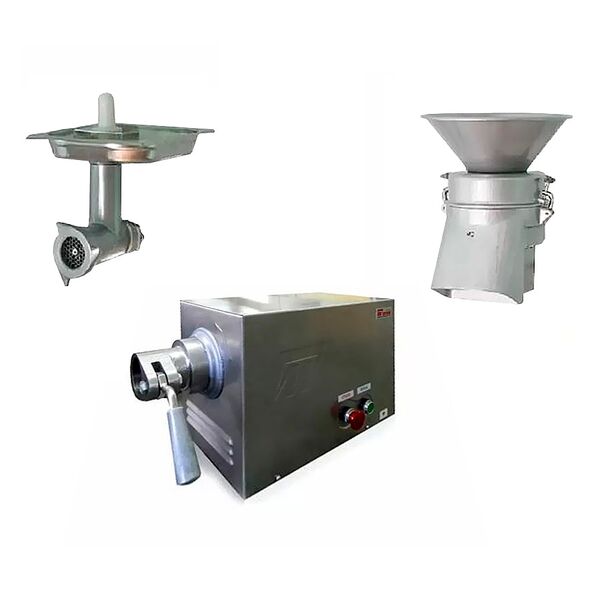 Машина кухонная универсальная ПермьТоргМаш УКМ-06-03