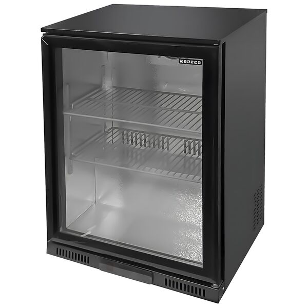Шкаф барный холодильный Koreco SC 150 G