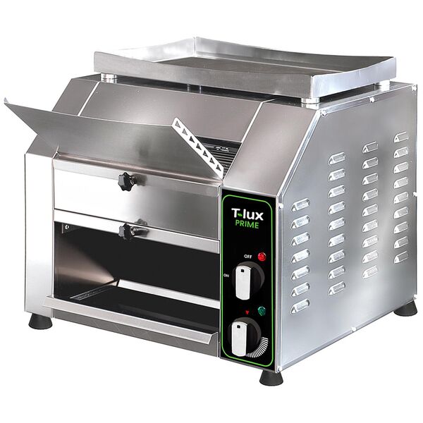 Тостер конвейерный T-Lux CONT-1