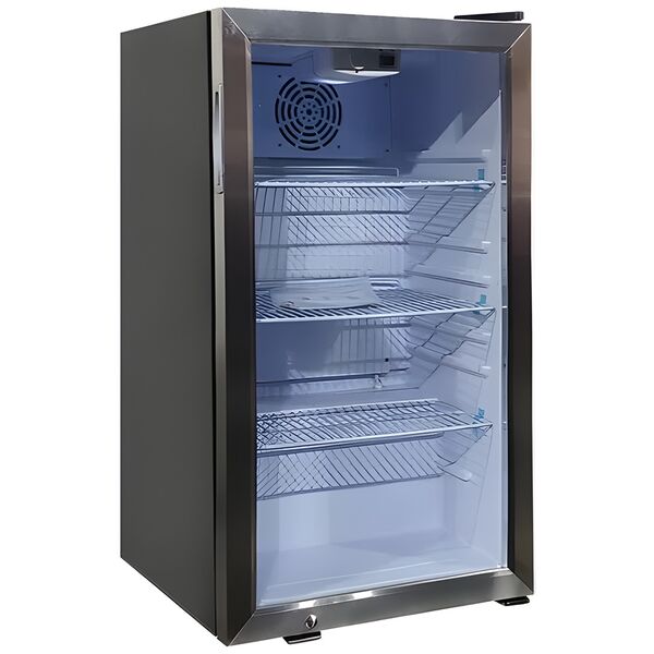 Холодильник барный Viatto VA-SC98