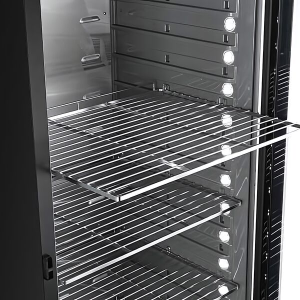 Шкаф для вызревания мяса Meatage VI200 WT