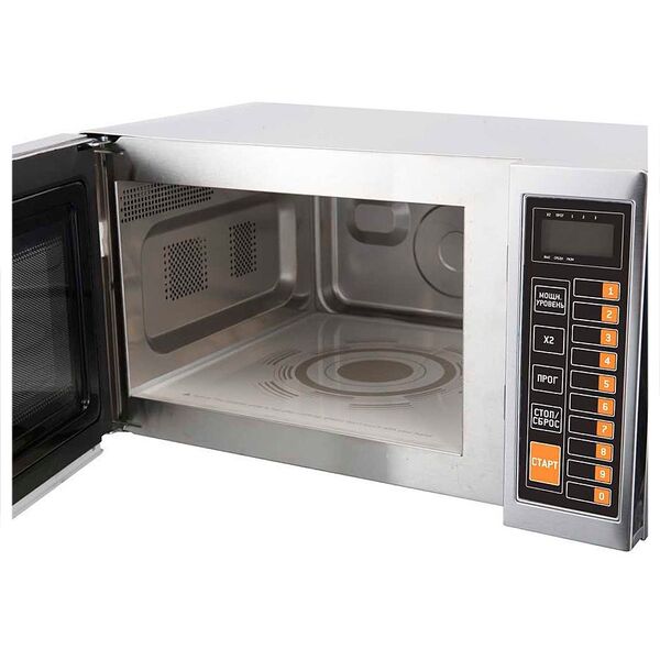 Печь микроволновая Viatto P1DP25