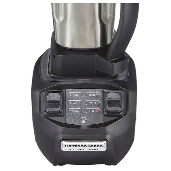Блендер Hamilton Beach HBB255S-CE