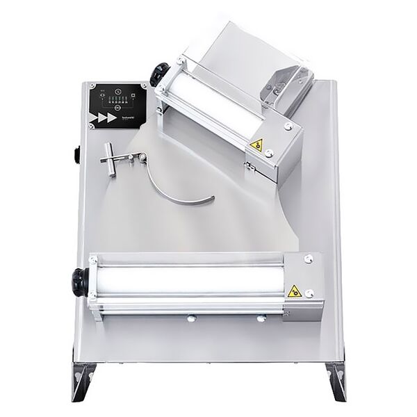 Машина тестораскаточная Prismafood DSA 420