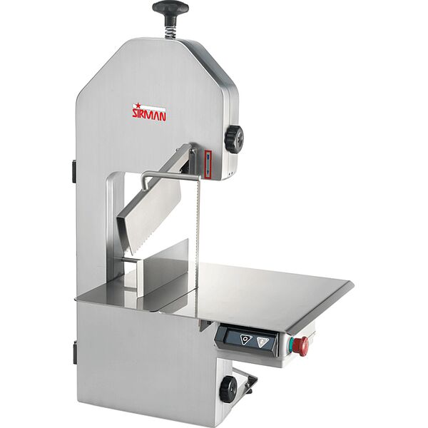 Пила ленточная Sirman SO 1550 F3 (380 В)