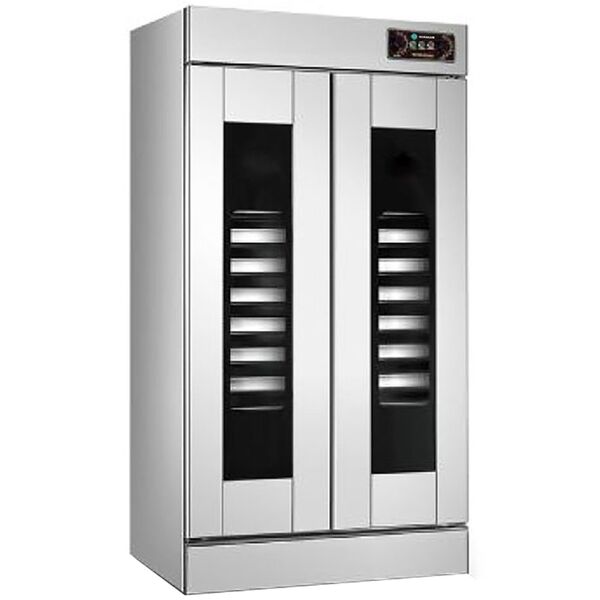 Шкаф расстоечный Hurakan HKN-XLT296M
