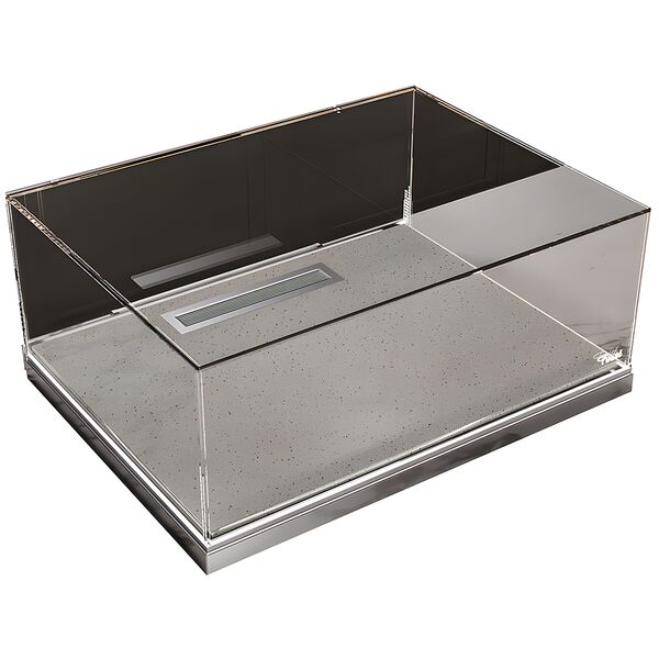 Витрина холодильная Финист GSst-10/7/3