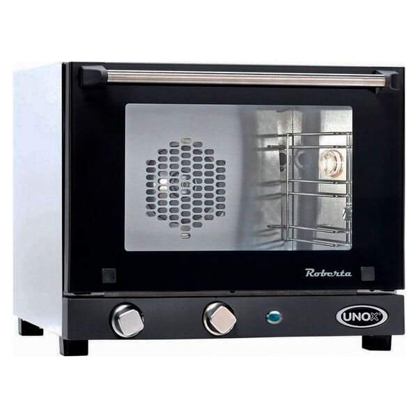Печь конвекционная Unox XF003