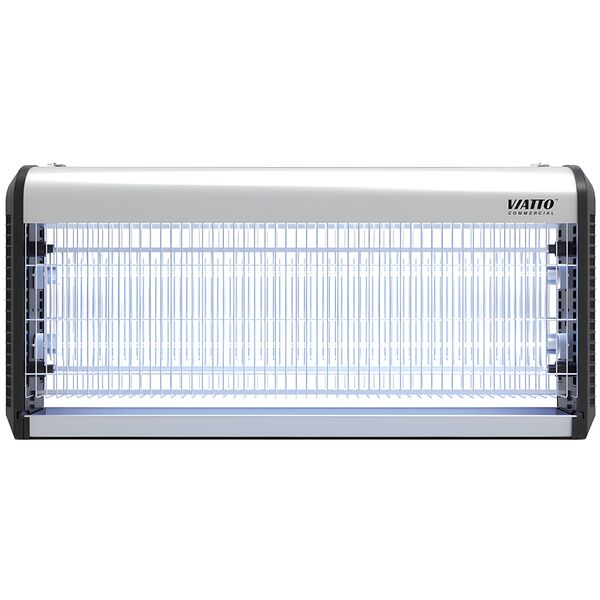 Лампа инсектицидная Viatto VA-IK150LED