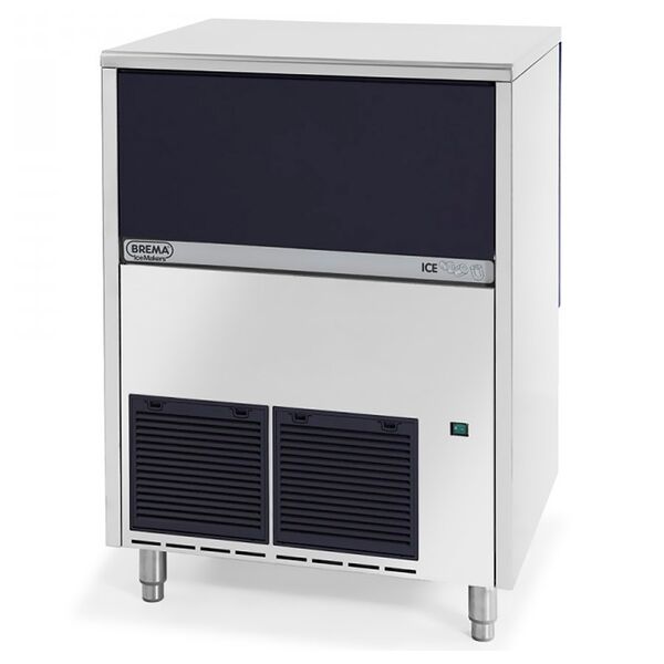 Льдогенератор Brema IMF 80A HC