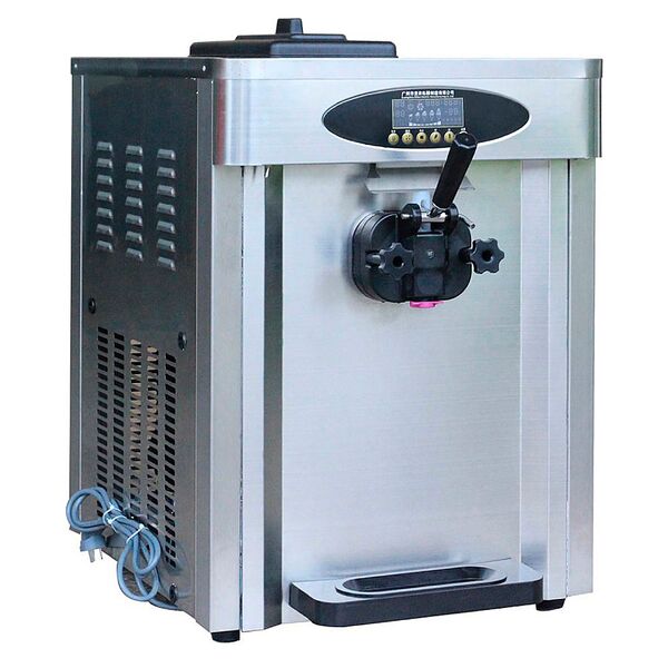 Фризер для мороженого EKSI ICT-120P