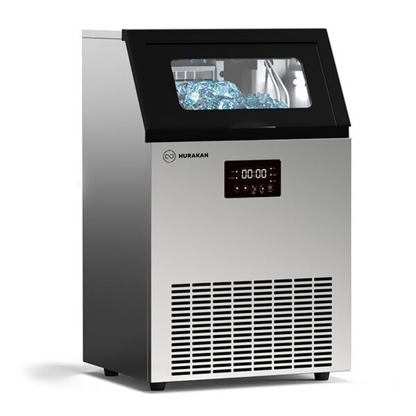 Льдогенератор Hurakan HKN-IMC45