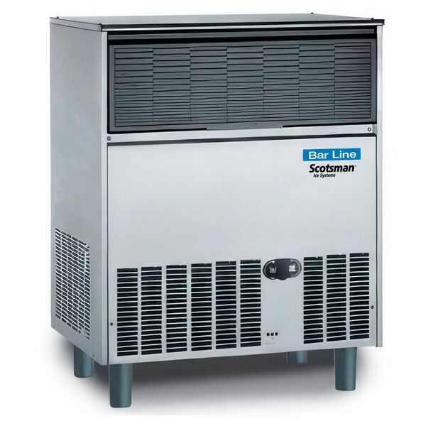 Льдогенератор Scotsman BAR LINE BH 9550 WS