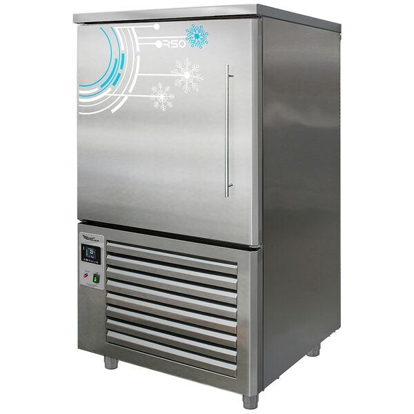 Шкаф шоковой заморозки Финист OR-10 STANDARD 220