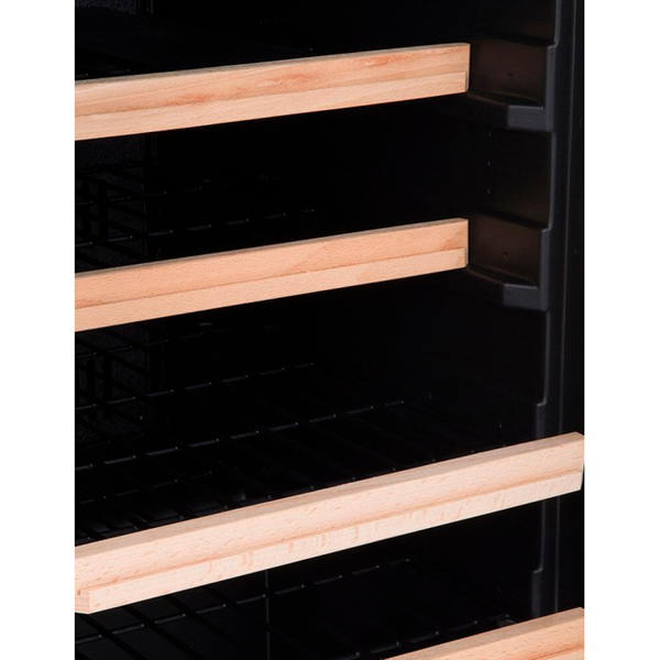 Винный шкаф La Sommeliere LS38A