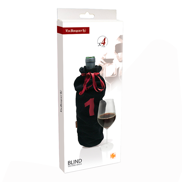 Мешок для слепой дегустации вина Vin Bouquet FIA 036