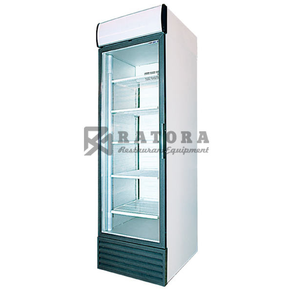 Холодильный шкаф EQTA UC 400 C