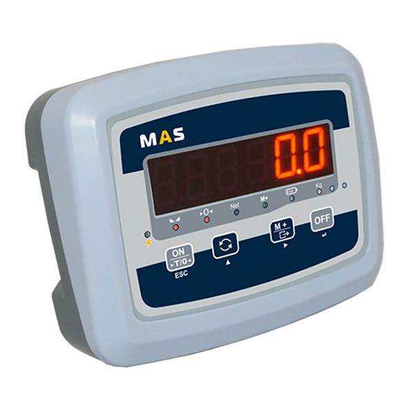 Весы напольные Mas PM1E-100-4050