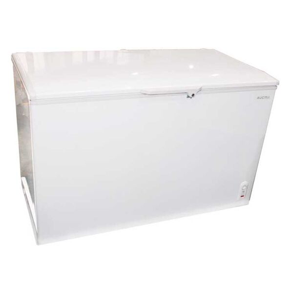 Ларь морозильный Aucma BD-325