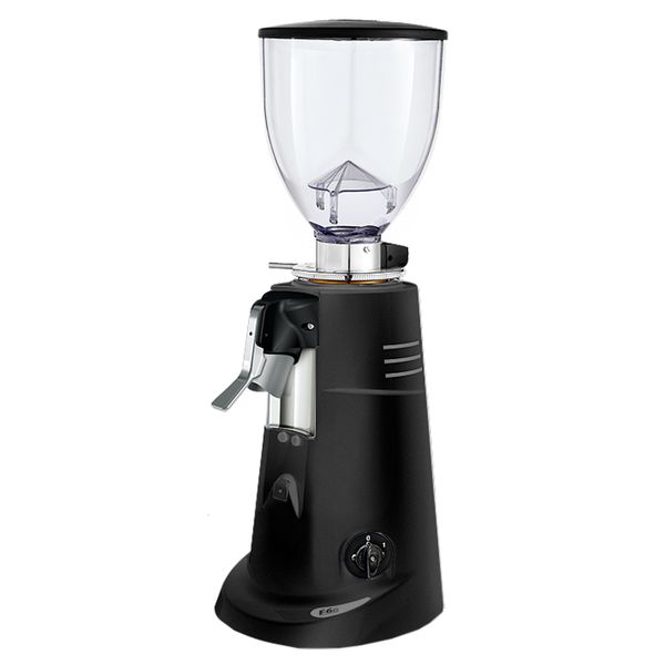 Кофемолка Fiorenzato F 6 D черная