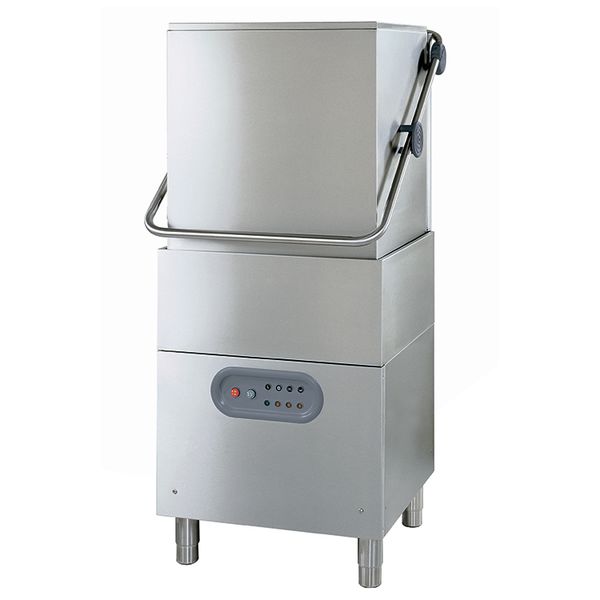 Купольная посудомоечная машина Omniwash CAPOT 61P