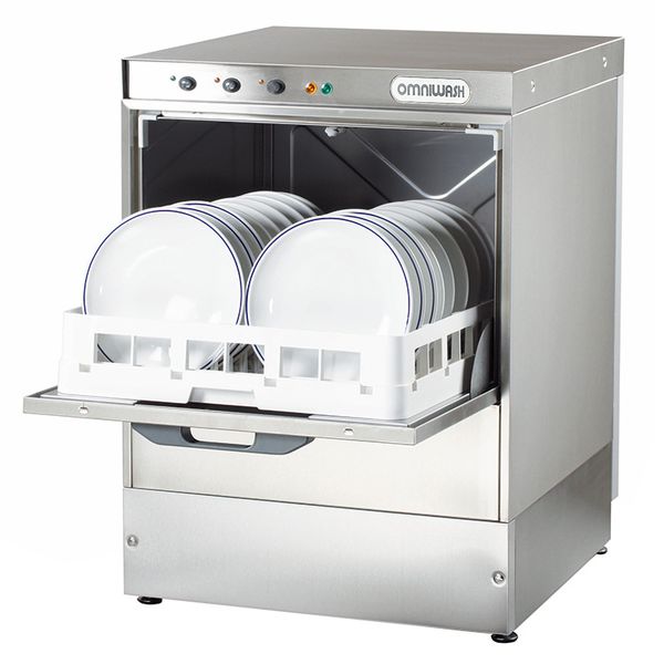 Посудомоечная машина Omniwash Jolly 50 DD/PS 230V