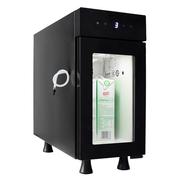 Холодильник для молока Dr.Coffee Proxima BR9CN