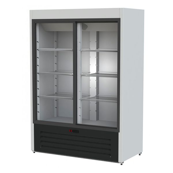Холодильный шкаф Полюс ШХ-0,8К купе