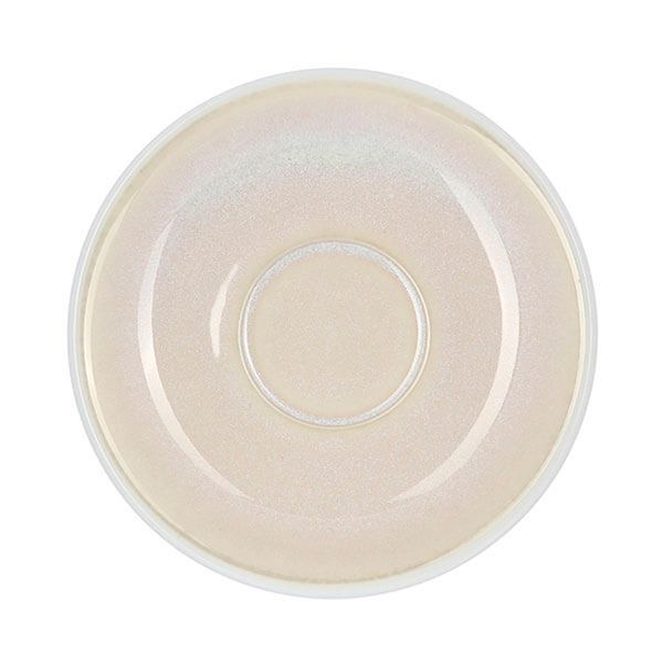 Кофейная пара Loveramics Egg, 200ml, бежевая