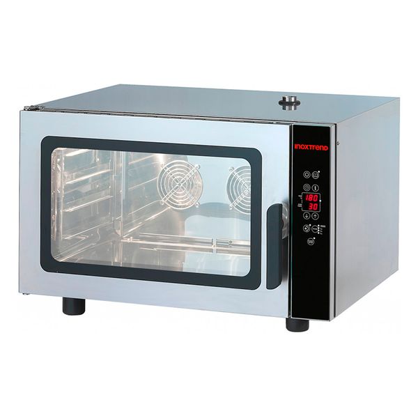 Печь конвекционная Inoxtrend NB-SP-004E