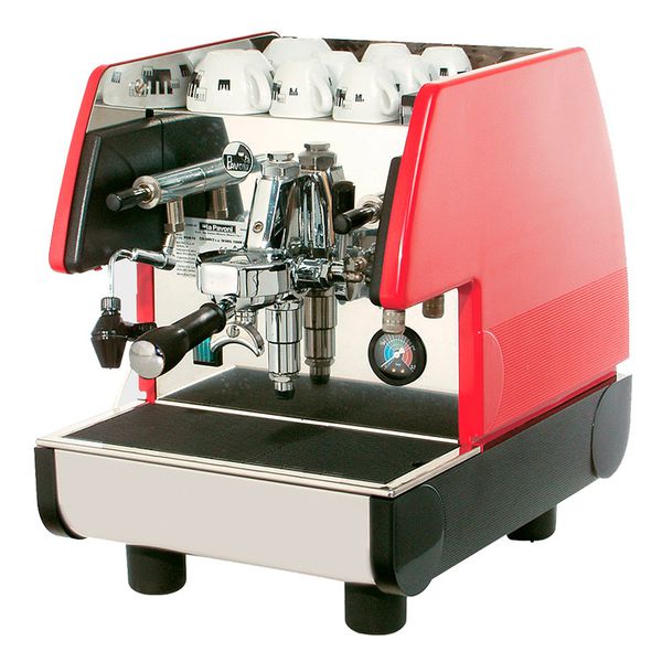 Кофемашина La Pavoni PUB1S