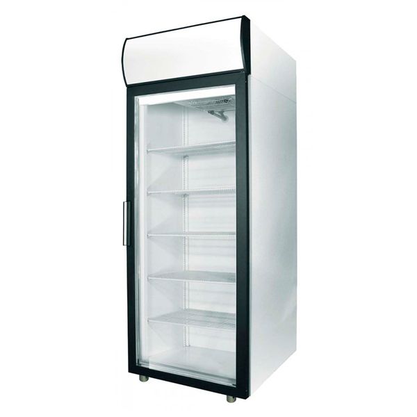 Холодильный шкаф POLAIR DM 107-S