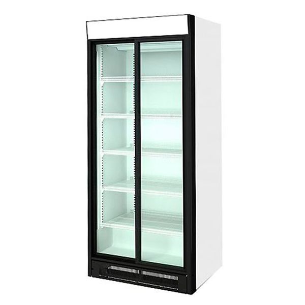 Холодильный шкаф Snaige CD 1000DS-1121