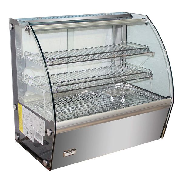 Витрина тепловая Viatto HTH120