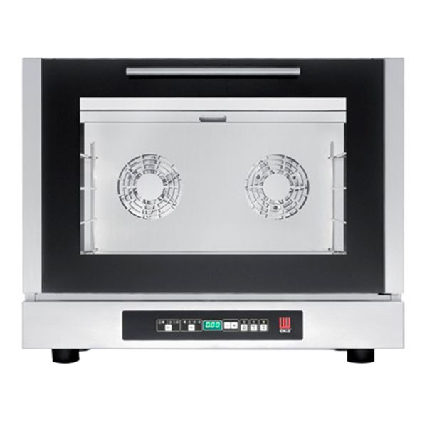 Печь конвекционная Tecnoeka EKF 464 D