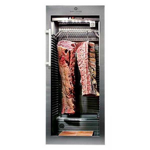 Шкаф для вызревания мяса DRY AGER DX 1001